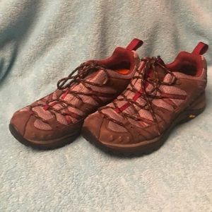 Merrell Siren Sport 9.5